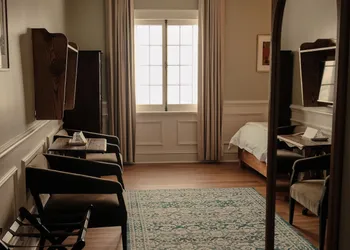 Auberge Willow Inn hotel thumbnail 7