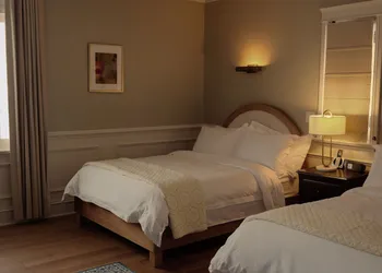 Auberge Willow Inn hotel thumbnail 8