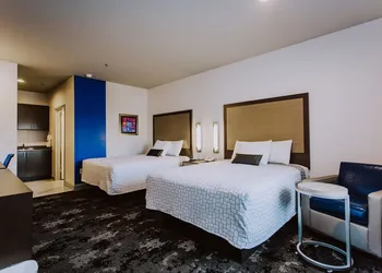 Palace Inn Airtex hotel thumbnail 6