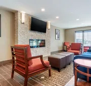 Comfort Inn & Suites hotel detail image 3