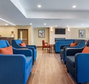Comfort Inn & Suites hotel detail image 4
