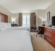 Comfort Inn & Suites hotel detail image 5
