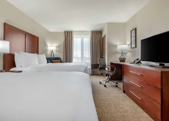 Comfort Inn & Suites hotel thumbnail 5