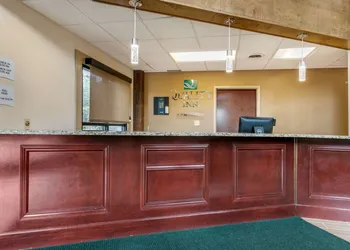 Quality Inn Monteagle hotel thumbnail 2