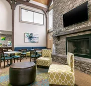 Quality Inn Monteagle hotel detail image 4