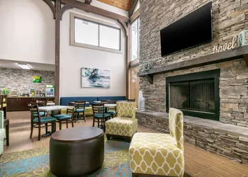 Quality Inn Monteagle hotel thumbnail 4