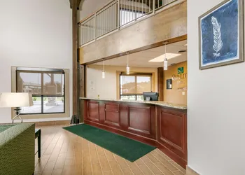 Quality Inn Monteagle hotel thumbnail 5