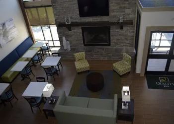 Quality Inn Monteagle hotel thumbnail 6