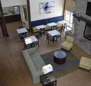 Quality Inn Monteagle hotel detail image 7