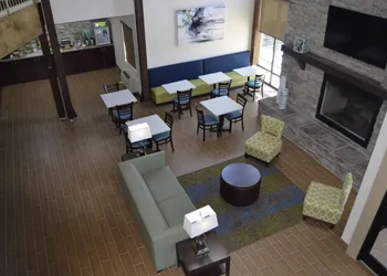 Quality Inn Monteagle hotel thumbnail 7