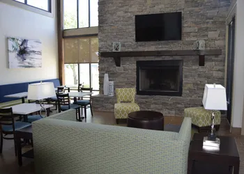 Quality Inn Monteagle hotel thumbnail 8