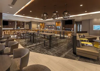 SpringHill Suites by Marriott Reno hotel thumbnail 2