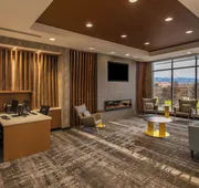 SpringHill Suites by Marriott Reno hotel detail image 3