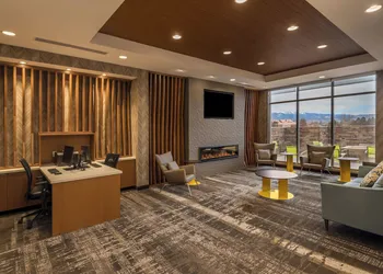 SpringHill Suites by Marriott Reno hotel thumbnail 3