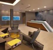 SpringHill Suites by Marriott Reno hotel detail image 4