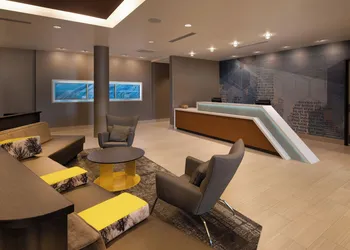 SpringHill Suites by Marriott Reno hotel thumbnail 4