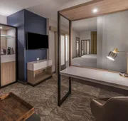 SpringHill Suites by Marriott Reno hotel detail image 5