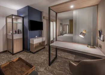 SpringHill Suites by Marriott Reno hotel thumbnail 5