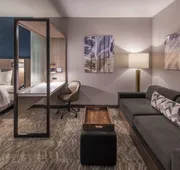 SpringHill Suites by Marriott Reno hotel detail image 7