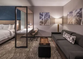 SpringHill Suites by Marriott Reno hotel thumbnail 7