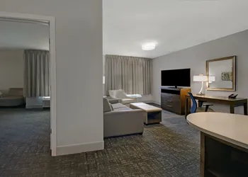 Staybridge Suites Sterling Heights - Detroit by IHG hotel thumbnail 4