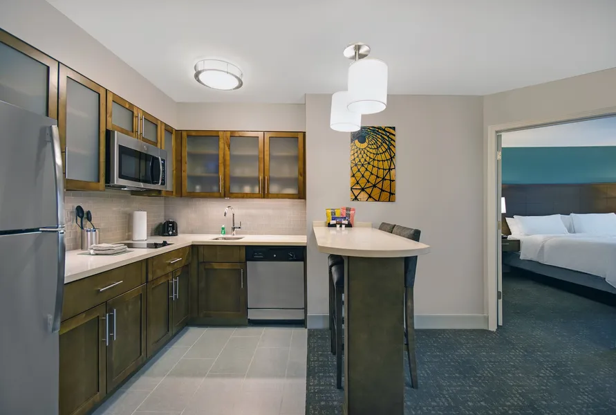 Staybridge Suites Sterling Heights - Detroit by IHG hotel detail image 6