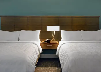 Staybridge Suites Sterling Heights - Detroit by IHG hotel thumbnail 7