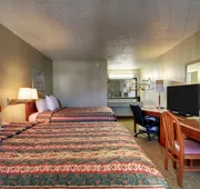 Key West Inn Wetumpka hotel detail image 3
