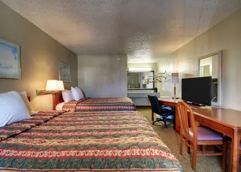 Key West Inn Wetumpka hotel thumbnail 3