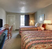 Key West Inn Wetumpka hotel detail image 4