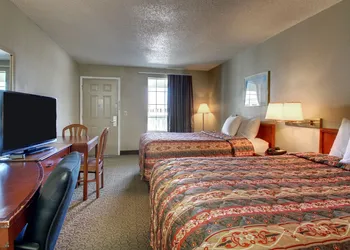 Key West Inn Wetumpka hotel thumbnail 4