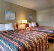 Key West Inn Wetumpka hotel detail image 5
