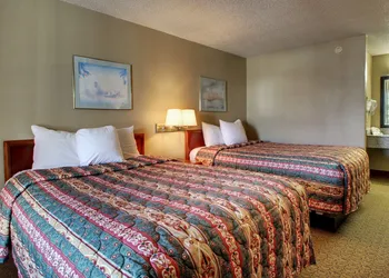 Key West Inn Wetumpka hotel thumbnail 5