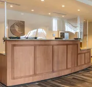 Comfort Inn & Suites Pittsburgh-Northshore hotel detail image 3