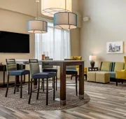 Comfort Inn & Suites Pittsburgh-Northshore hotel detail image 4