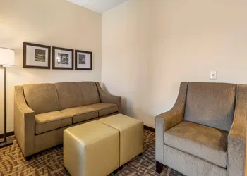 Comfort Inn & Suites Pittsburgh-Northshore hotel thumbnail 6