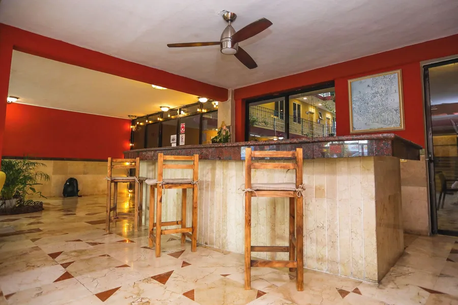 Hotel Santa Maria Cancun hotel detail image 2