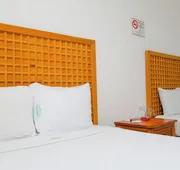 Hotel Santa Maria Cancun hotel detail image 4