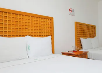 Hotel Santa Maria Cancun hotel thumbnail 4