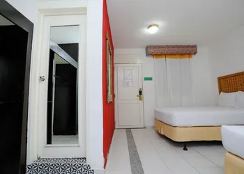 Hotel Santa Maria Cancun hotel thumbnail 5