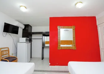 Hotel Santa Maria Cancun hotel thumbnail 6