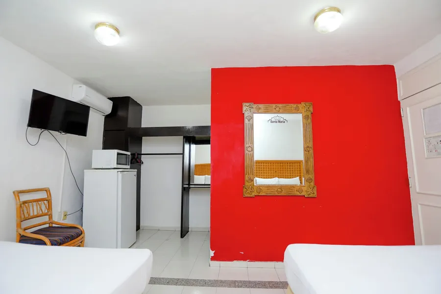 Hotel Santa Maria Cancun hotel detail image 6
