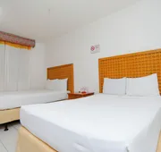 Hotel Santa Maria Cancun hotel detail image 7