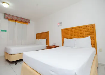 Hotel Santa Maria Cancun hotel thumbnail 7