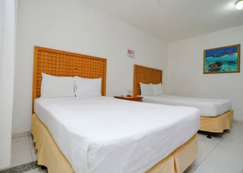Hotel Santa Maria Cancun hotel thumbnail 8