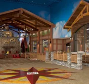 Great Wolf Lodge Illinois hotel detail image 4