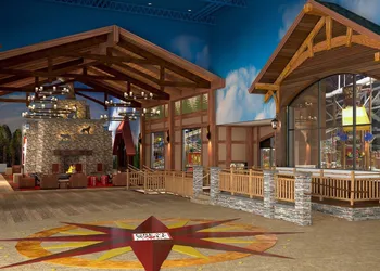 Great Wolf Lodge Illinois hotel thumbnail 4