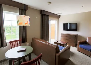 Great Wolf Lodge Illinois hotel thumbnail 6