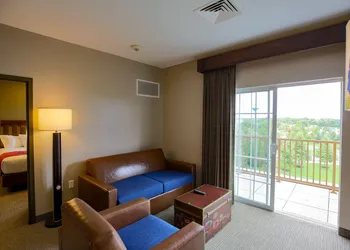 Great Wolf Lodge Illinois hotel thumbnail 7