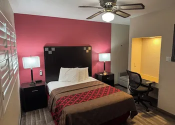 Western Motel hotel thumbnail 4